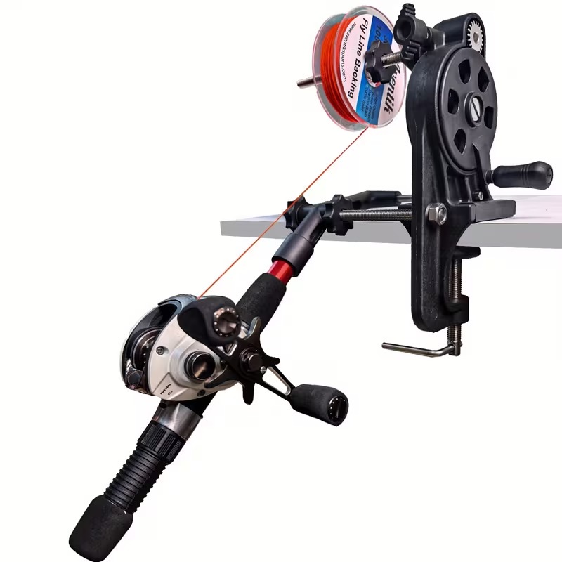 Baitcasting Reel - เครื่องม้วนสายเบ็ดตกปลา Aventik, เครื่องม้วนสายแบบสองทิศทางพร้อมอัตราทดเกียร์ความเร็วสูง 5:1, เครื่องม้วนสายเบ็ดตกปลา