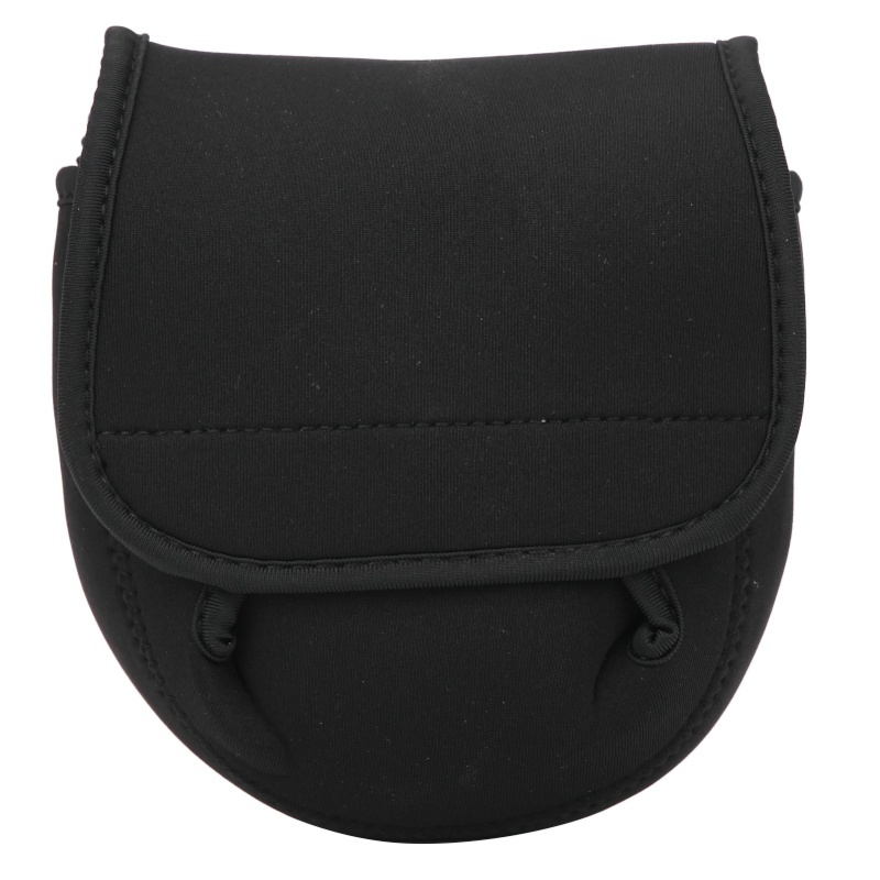 Reel Cover - กระเป๋าใส่รอกตกปลาแบบหมุนได้ กระเป๋าเก็บรอกตกปลา อุปกรณ์เสริม