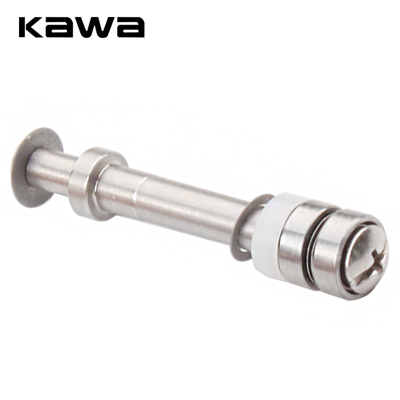 Reel Drag Knob - Kawa 1 PC ตกปลา Reel Handle