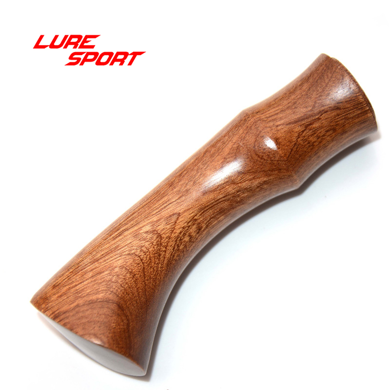 Reel Repair Kit - LureSport ไม้ Handle 11 ซม.สําหรับ FUJI