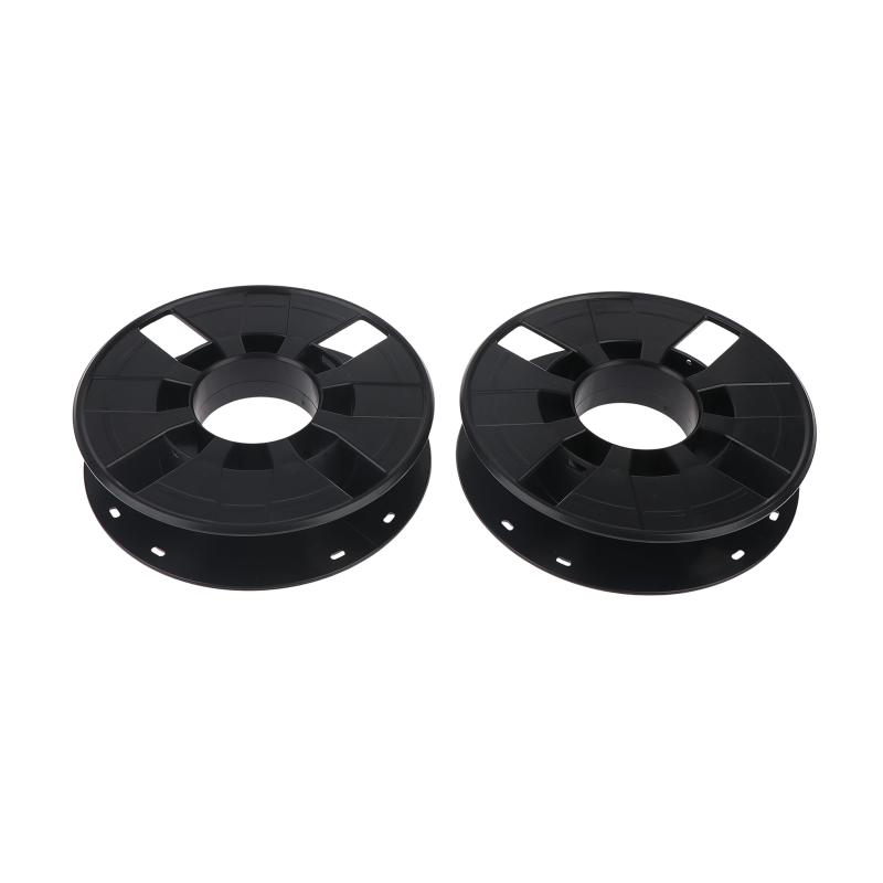 Reel Repair Kit - สายรัดสายเคเบิลสำหรับเครื่องดนตรี ขนาด 150 มม. แบบม้วน 1/2