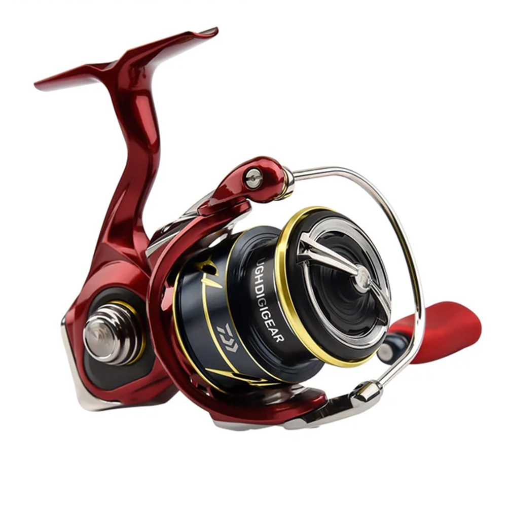 Baitcasting Reel - ลดราคา! รอกตกปลา Salamandura Air LT 21