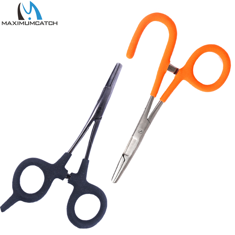Fly Reel - Maximumcatch Fly Fishing Hook Remover สแตนเลส