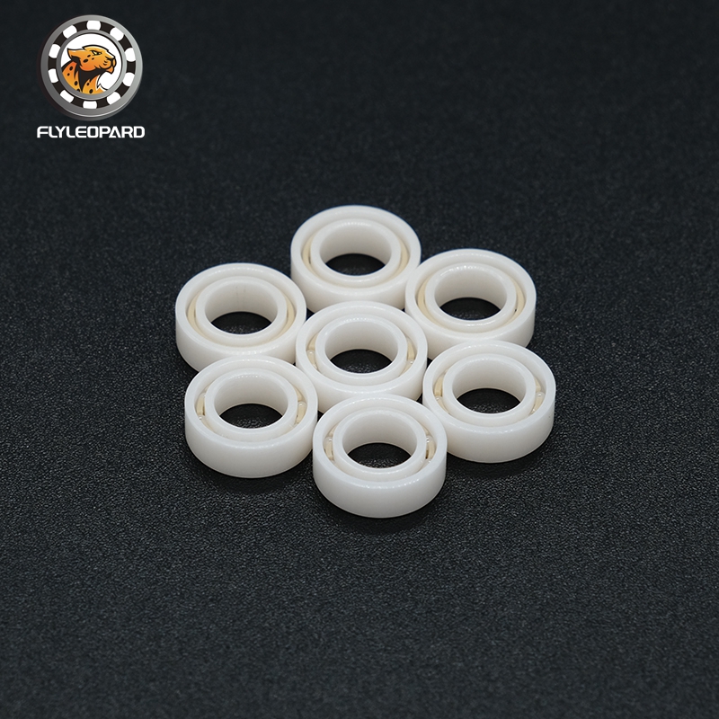 Fly Reel - ตลับลูกปืนเซรามิกเต็มรูปแบบ 4 ชิ้น รุ่น 683CE ขนาด