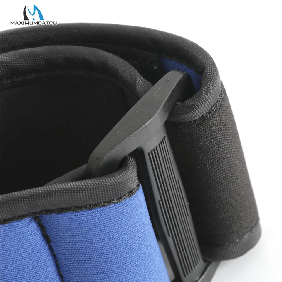 MAXIMUMCATCH อุปกรณ์พยุงข้อมือ - Fly Reel บทวิจารณ์และราคา
