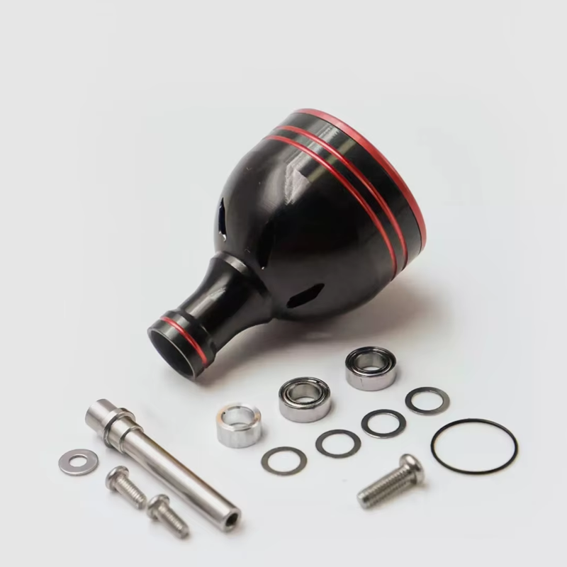 ปุ่มปรับกำลังขนาด 30 มม. สำหรั - Shimano Reel Sienna บทวิจารณ์และราคา