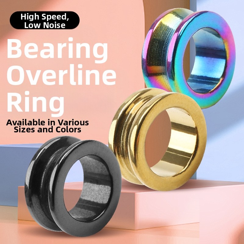 วงแหวนนำสายรอกตกปลา รองรับโปรโ - Fly Reel บทวิจารณ์และราคา