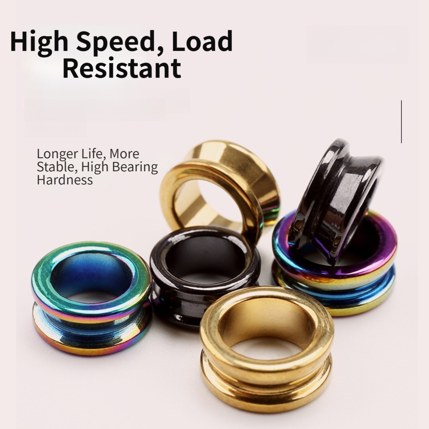 วงแหวนนำสายรอกตกปลา รองรับโปรโ - Fly Reel บทวิจารณ์และราคา