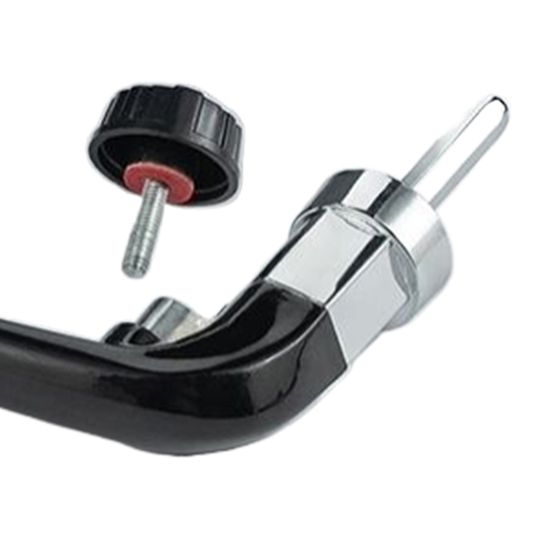 สกรูหัวใหญ่ 5 ชิ้น สกรูยึดมือจ - Reel Drag Knob บทวิจารณ์และราคา