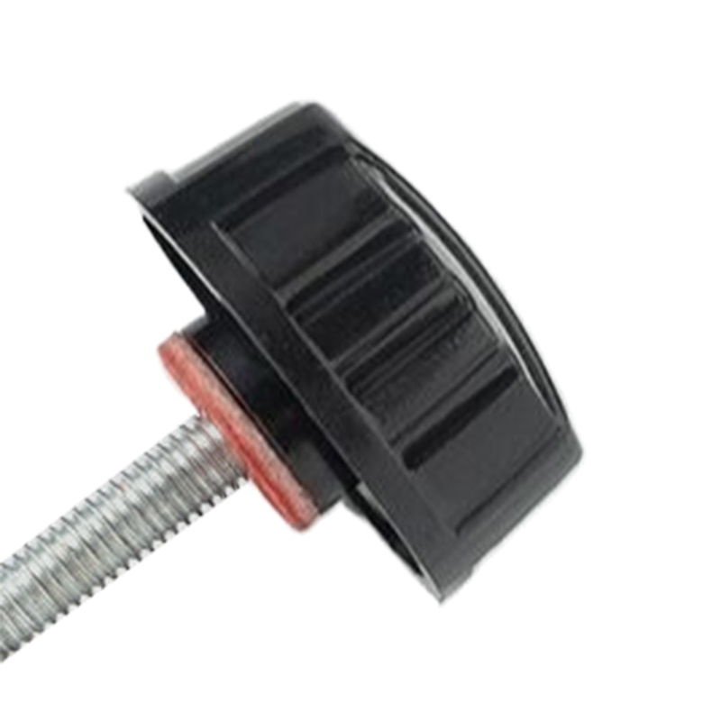 สกรูหัวใหญ่ 5 ชิ้น สกรูยึดมือจ - Reel Drag Knob บทวิจารณ์และราคา