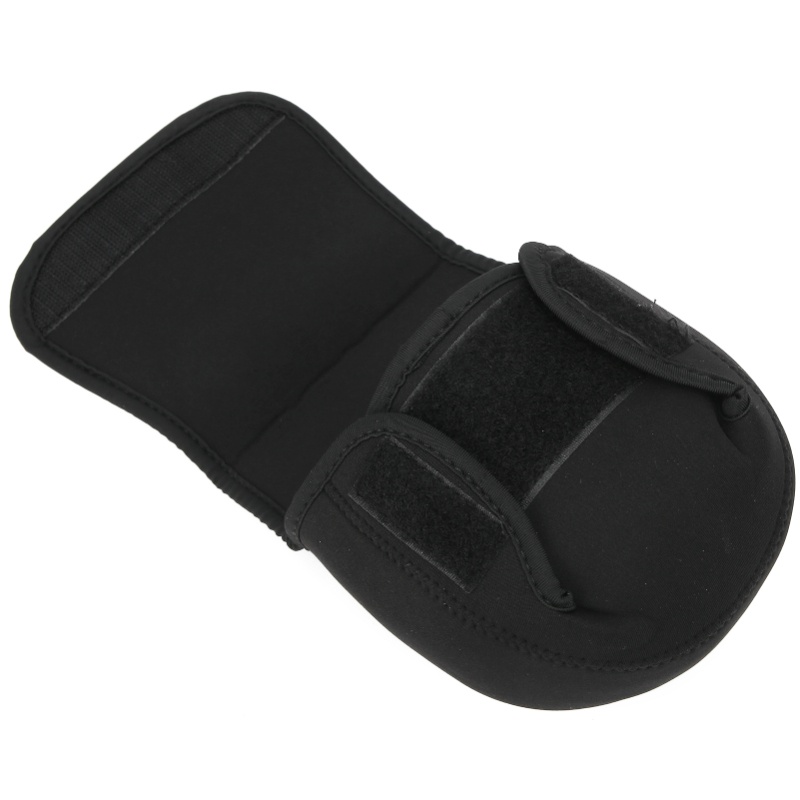 กระเป๋าใส่รอกตกปลาแบบหมุนได้ ก - Reel Cover บทวิจารณ์และราคา