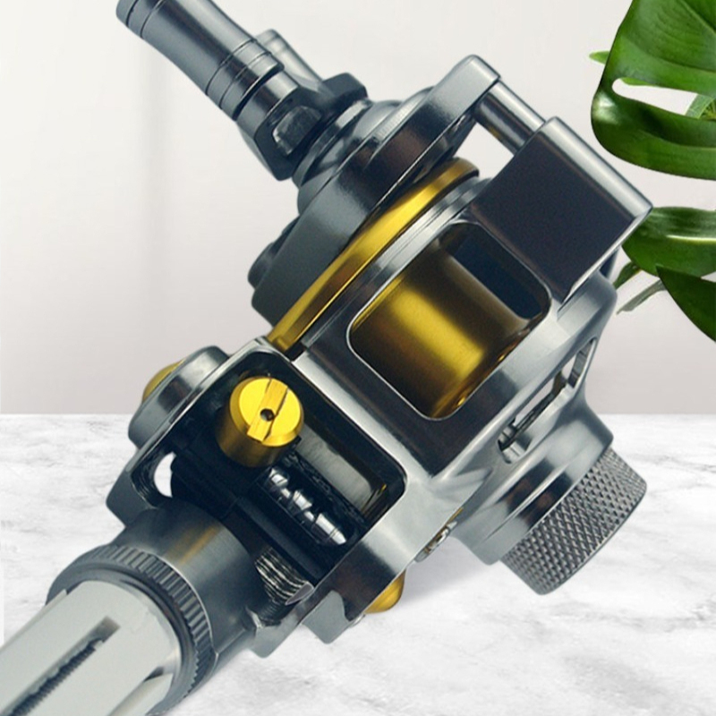 รอกตกปลาแบบหมุน อุปกรณ์ตกปลา ร - Abu Garcia Reel Max บทวิจารณ์และราคา