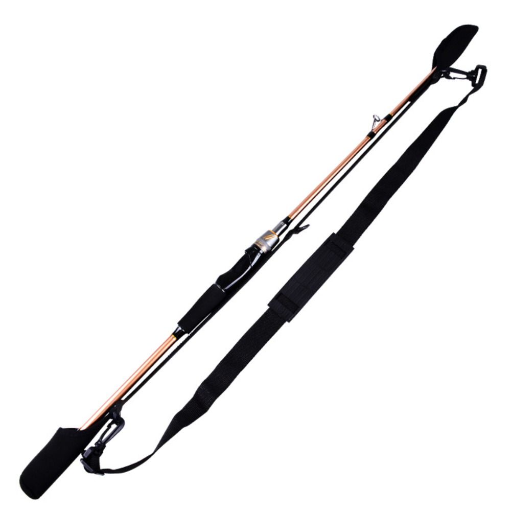 กระเป๋าเก็บคันเบ็ดแบบพกพา สายส - Reel Bag บทวิจารณ์และราคา