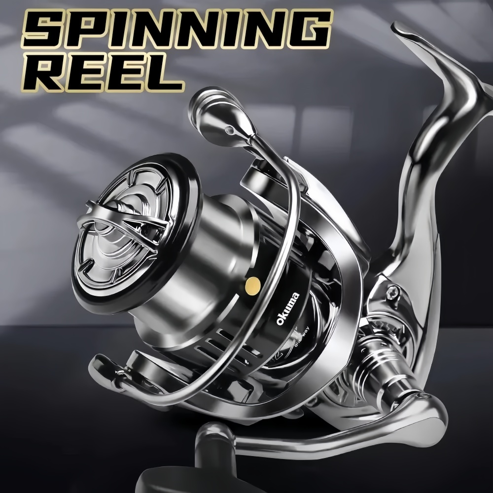 รอกตกปลาแบบหมุนรุ่นใหม่ของโอคุ - Shimano Reel Stradic บทวิจารณ์และราคา