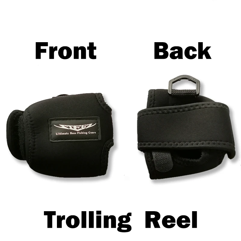 กระเป๋าใส่รอกตกปลาแบบเบทคาสติ้ - Spincast Reel บทวิจารณ์และราคา