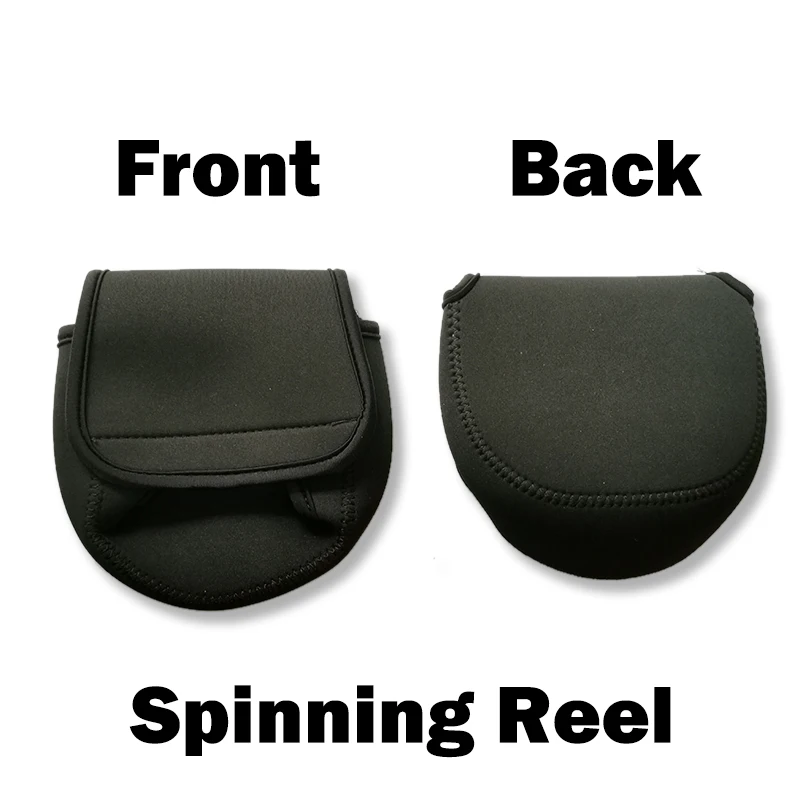กระเป๋าใส่รอกตกปลาแบบเบทคาสติ้ - Spincast Reel บทวิจารณ์และราคา