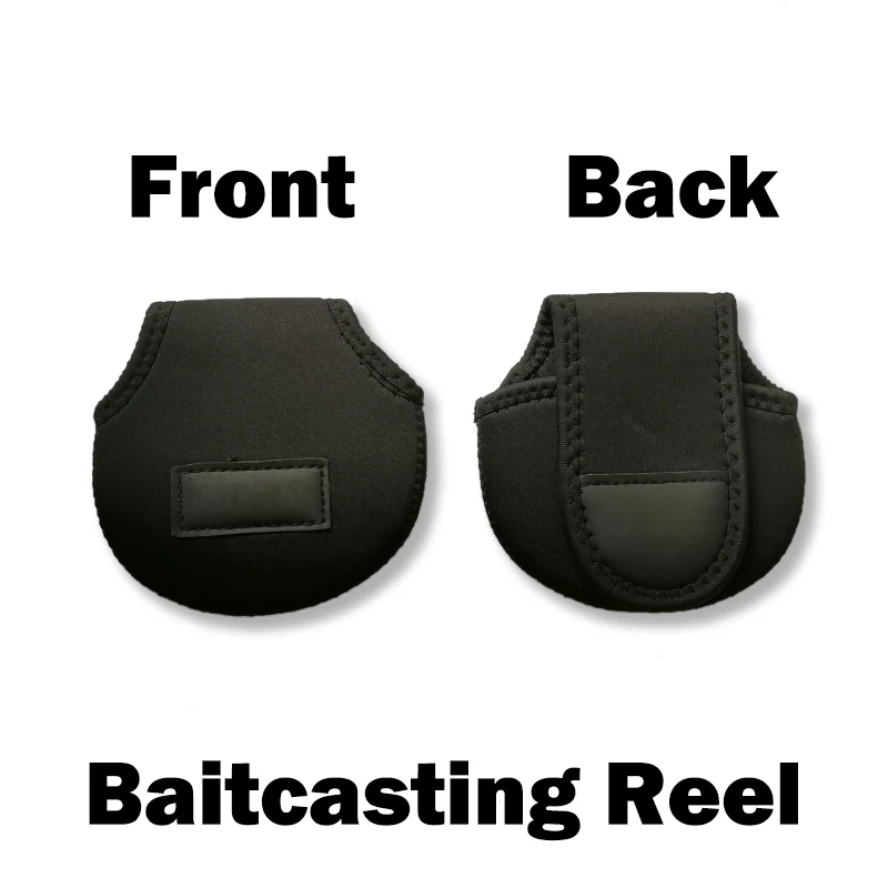 กระเป๋าใส่รอกตกปลาแบบเบทคาสติ้ - Spincast Reel บทวิจารณ์และราคา