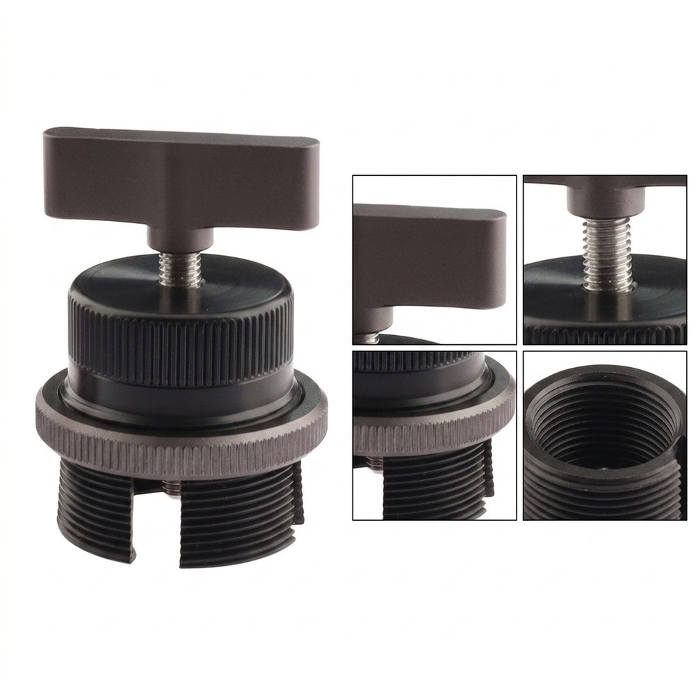 เครื่องมือถอดเบรกแบบแรงเหวี่ยง - Reel Repair Kit บทวิจารณ์และราคา