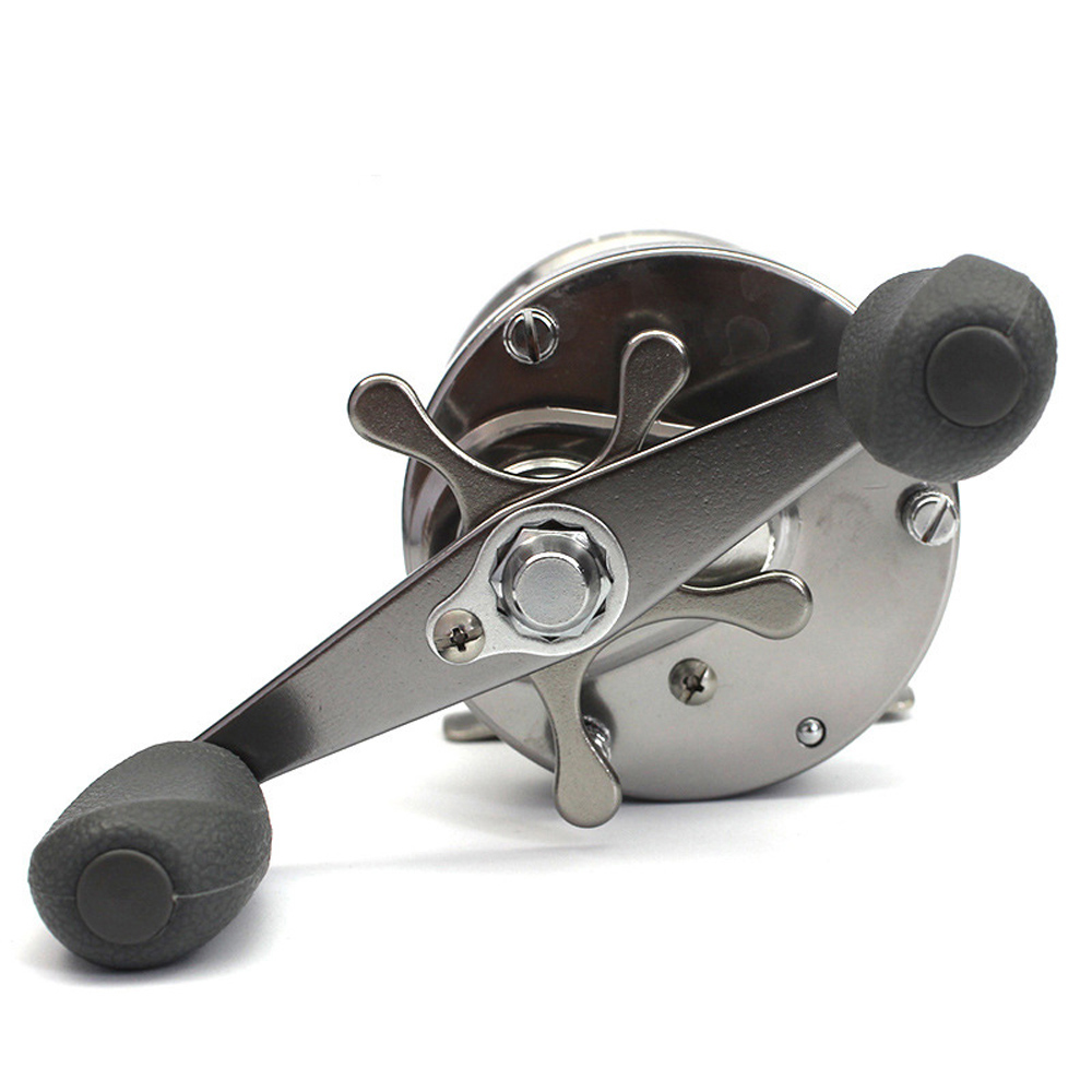 40 #-60 # Strong Trolling Reel - Trolling Reel บทวิจารณ์และราคา