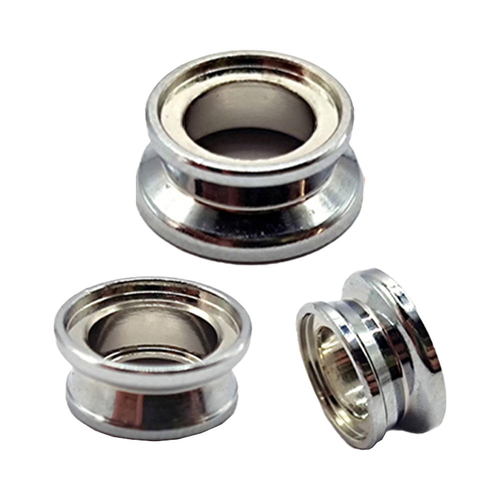10.7*4.5 มม.สายตกปลา Roller สํ - Reel Repair Kit บทวิจารณ์และราคา