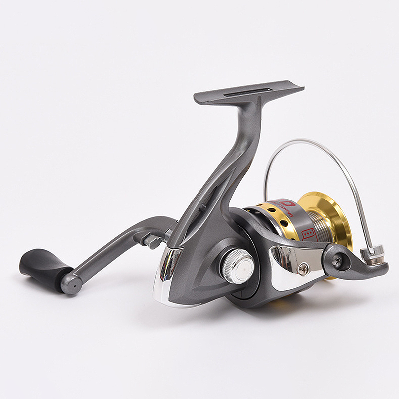 ชุดคันเบ็ดตกปลา AD45 พร้อมรอกต - Reel Bag บทวิจารณ์และราคา