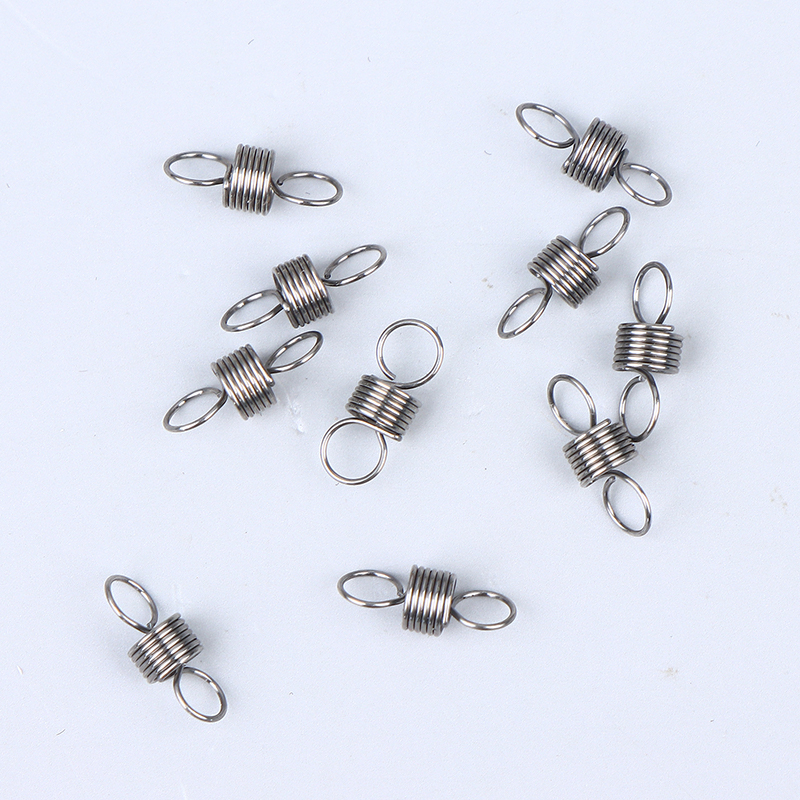ใหม่·10 ชิ้น สปริงต่อขยายสำหรั - Reel Repair Kit บทวิจารณ์และราคา