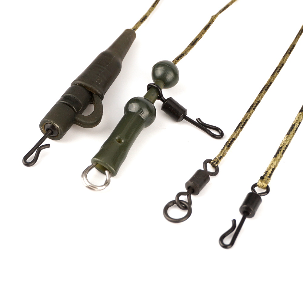 ชุดสายเอ็นตกปลา Hirisi 3 ชิ้น  - Baitcasting Reel บทวิจารณ์และราคา