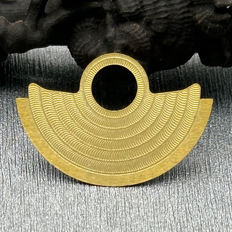 แผ่นโลหะตกแต่งโรเตอร์แบบค้อน 6 - Reel Case บทวิจารณ์และราคา