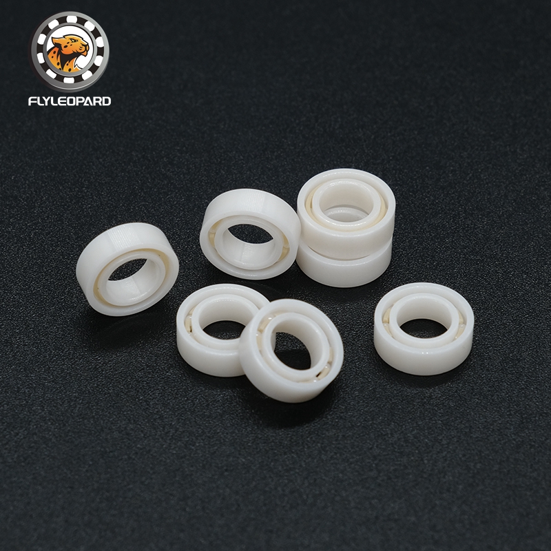 ตลับลูกปืนเซรามิกเต็มรูปแบบ 4  - Fly Reel บทวิจารณ์และราคา
