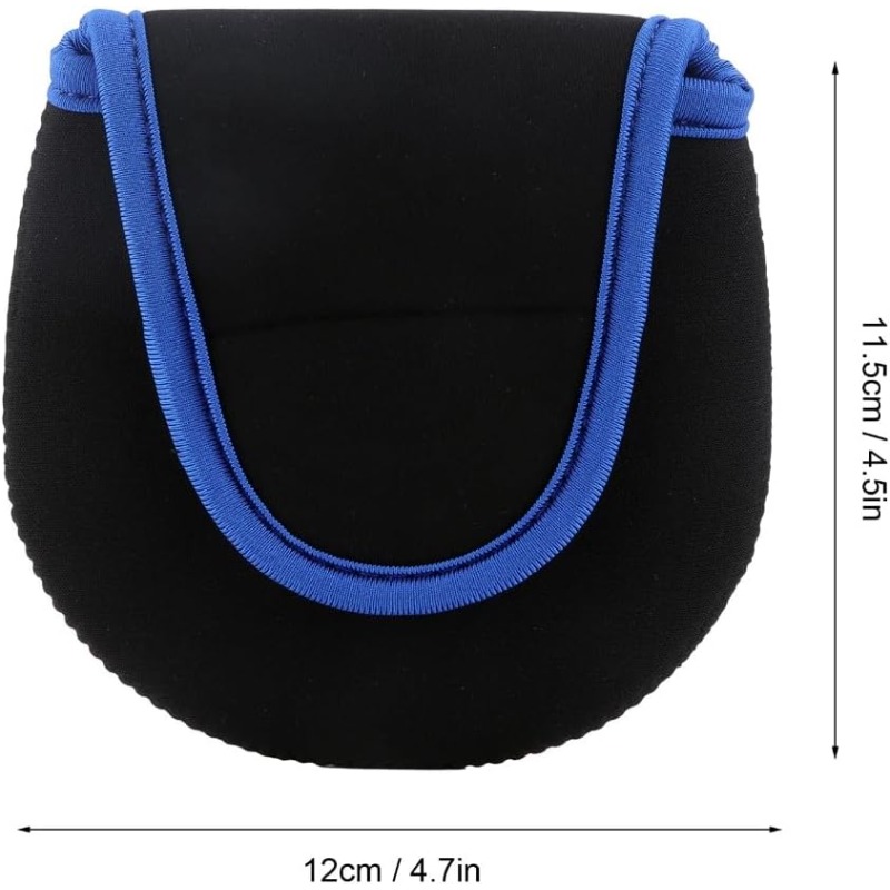 เคสป้องกันรอกตกปลา ที่ใส่รอกแบ - Spincast Reel บทวิจารณ์และราคา