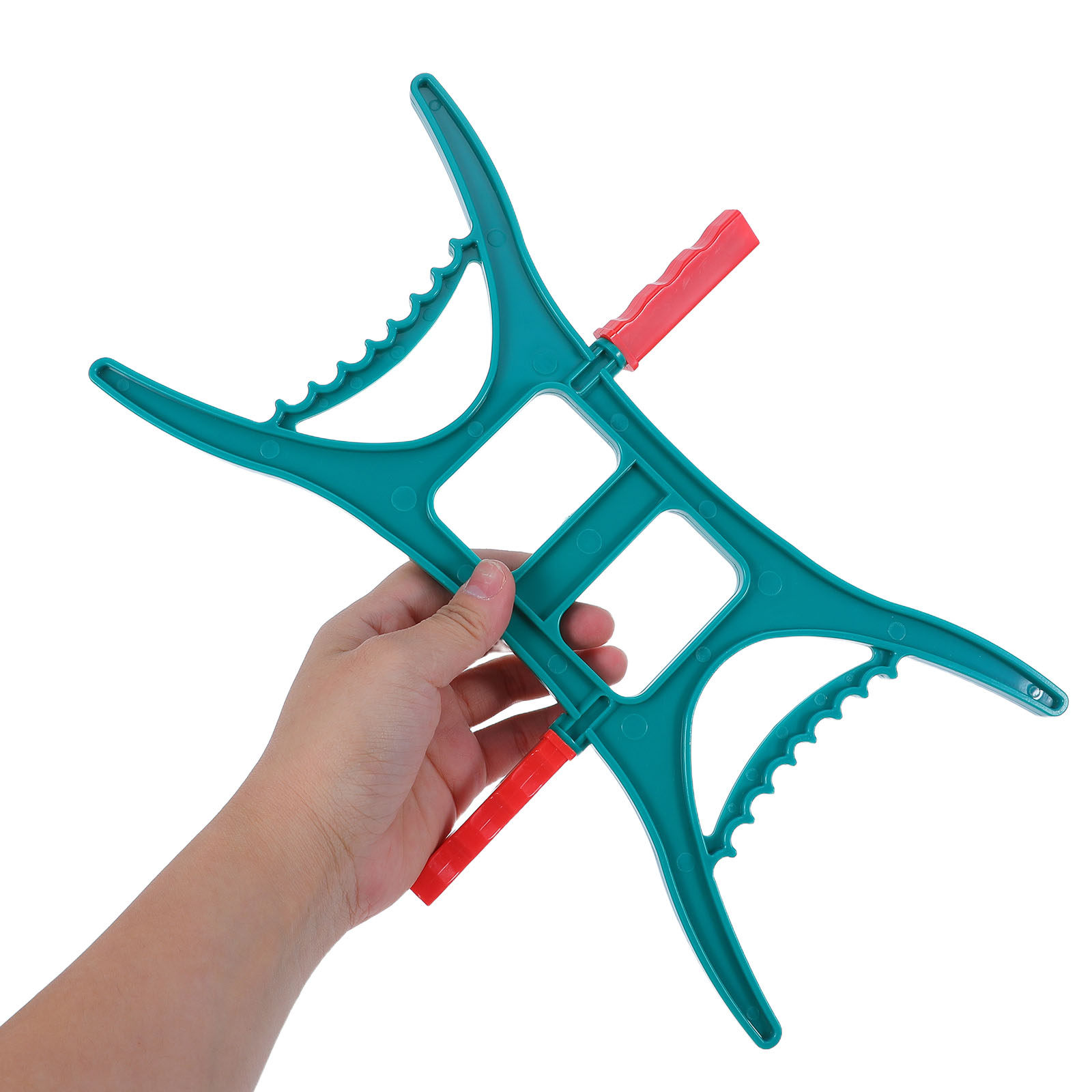 ที่เก็บสายไฟคริสต์มาสพร้อมที่จ - Reel Handle บทวิจารณ์และราคา