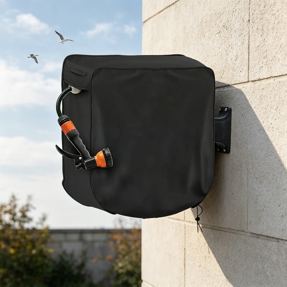 ผ้าคลุมม้วนสายยาง 420D กันน้ำ  - Reel Bag บทวิจารณ์และราคา