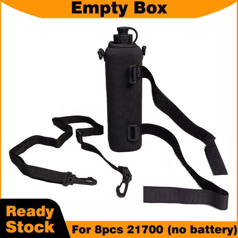 กล่องแบตเตอรี่เปล่า & BMS & กร - Reel Bag บทวิจารณ์และราคา