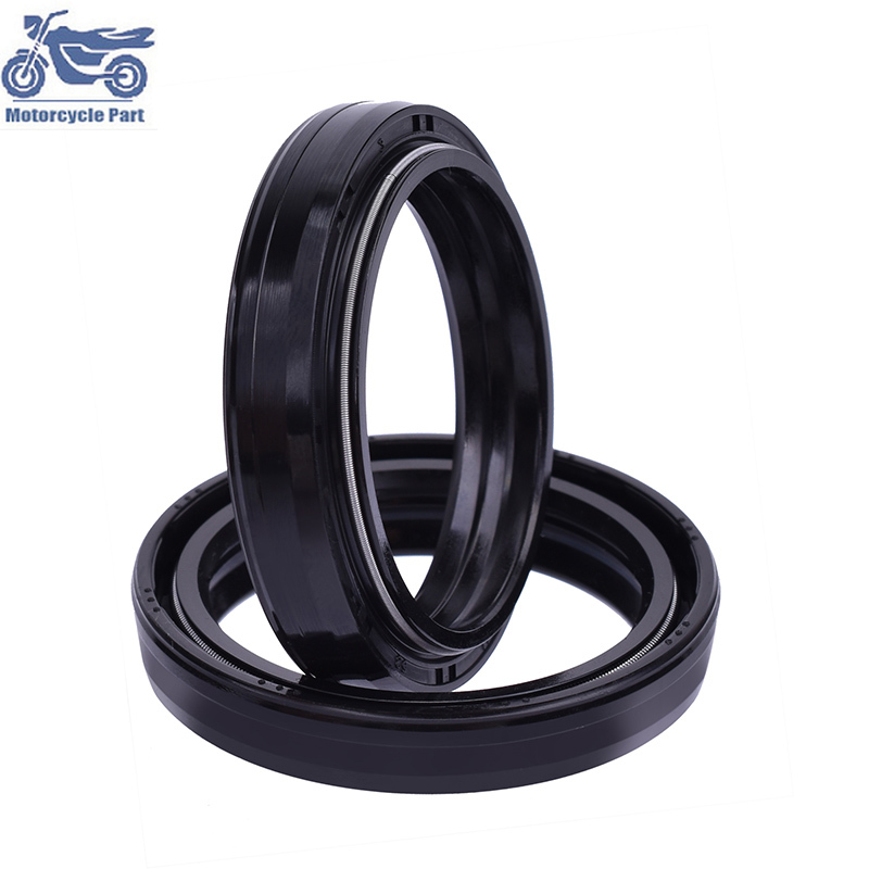 ซีลกันฝุ่นและน้ำมันโช้คหน้ามอเ - Reel Oil บทวิจารณ์และราคา