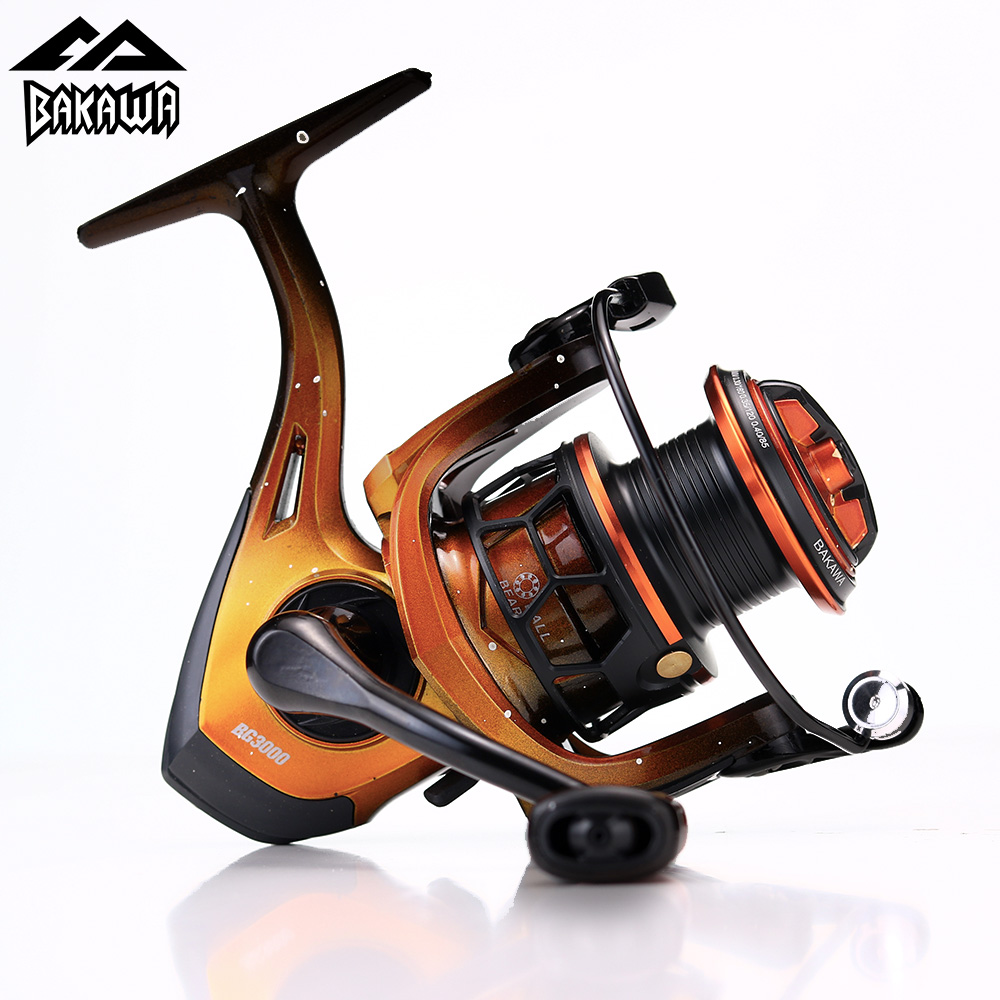 รอกตกปลาแบบสปินนิ่ง JOSBY รุ่น - Ice Fishing Reel บทวิจารณ์และราคา