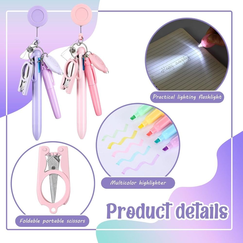 ชุดปากกาพยาบาลแบบยืดหดได้ DIY  - Penn Reel Fierce บทวิจารณ์และราคา