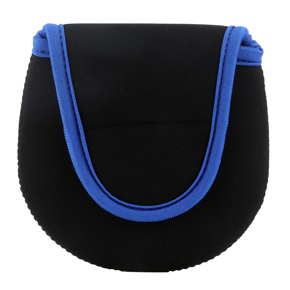 อุปกรณ์ตกปลา ปลอกป้องกันการชนส - Reel Bag บทวิจารณ์และราคา