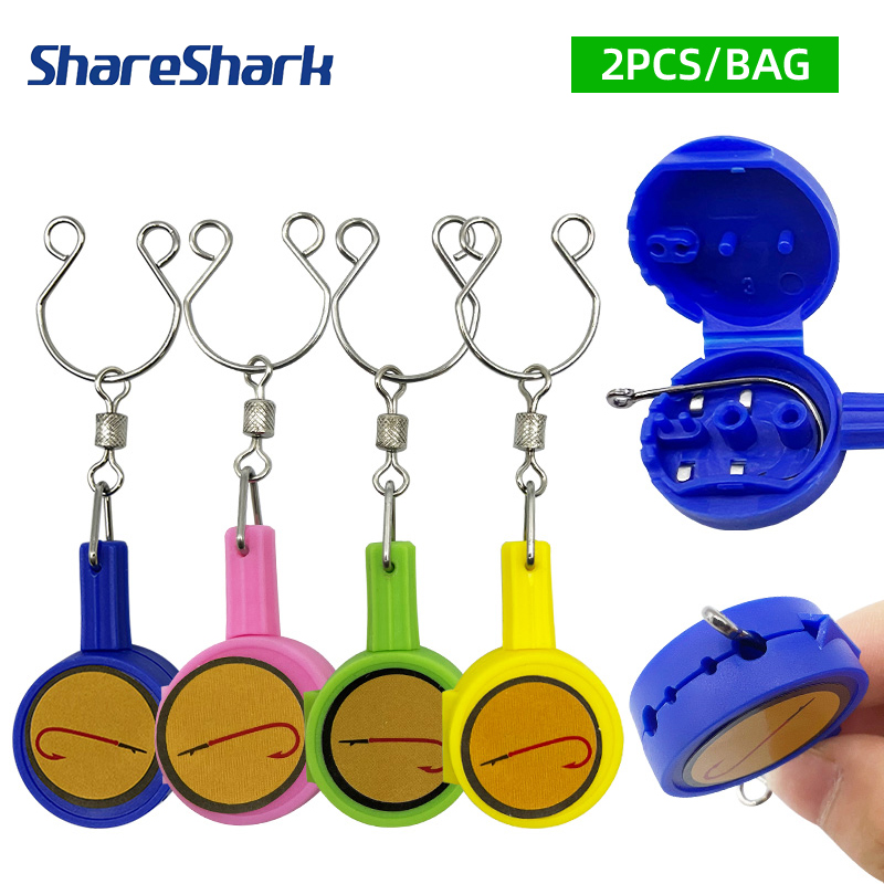 เครื่องมือผูกปมตกปลา ShareShar - Baitcasting Reel บทวิจารณ์และราคา
