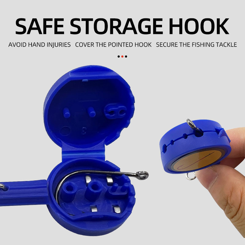 เครื่องมือผูกปมตกปลา ShareShar - Baitcasting Reel บทวิจารณ์และราคา